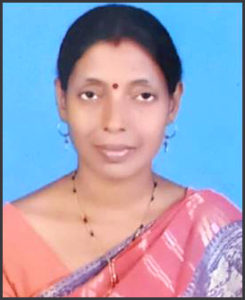 Dr. Sarita Kumari